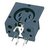 mini din socket